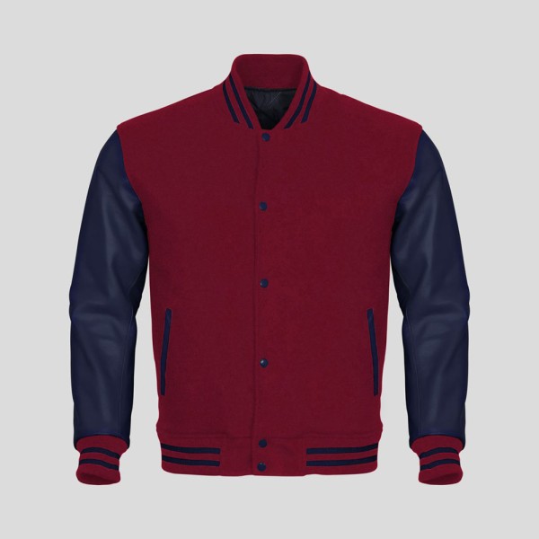 Varsity Jacket